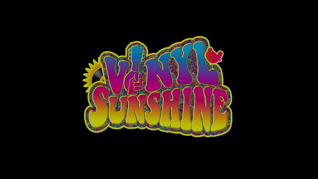 Vinyl Sunshine